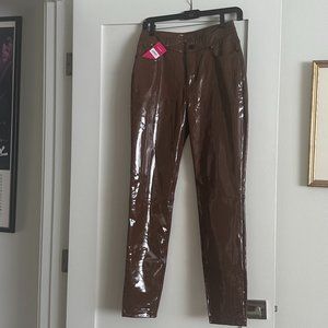 Commando; XS; Cinnamon